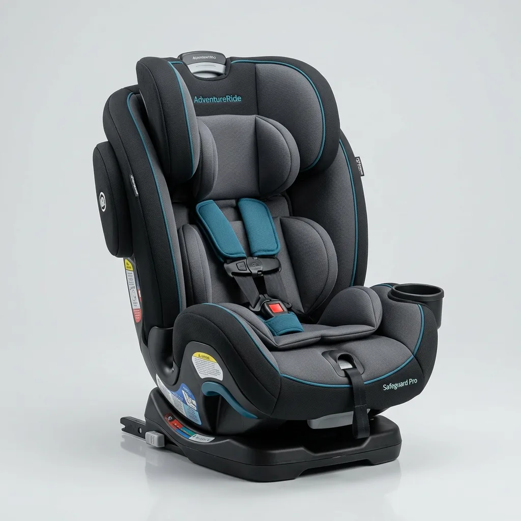 Sardinia Car Seat Rental Guide