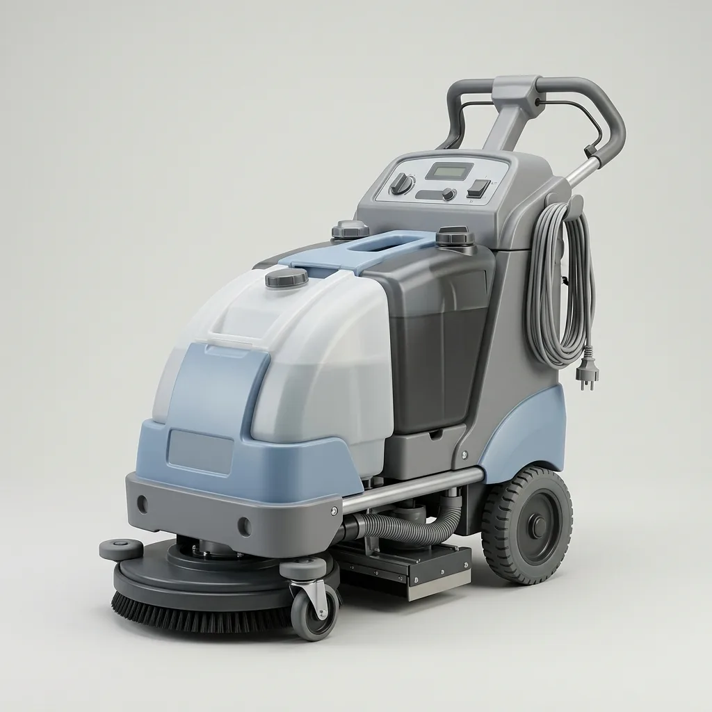 Guide to professional cleaning machine rental