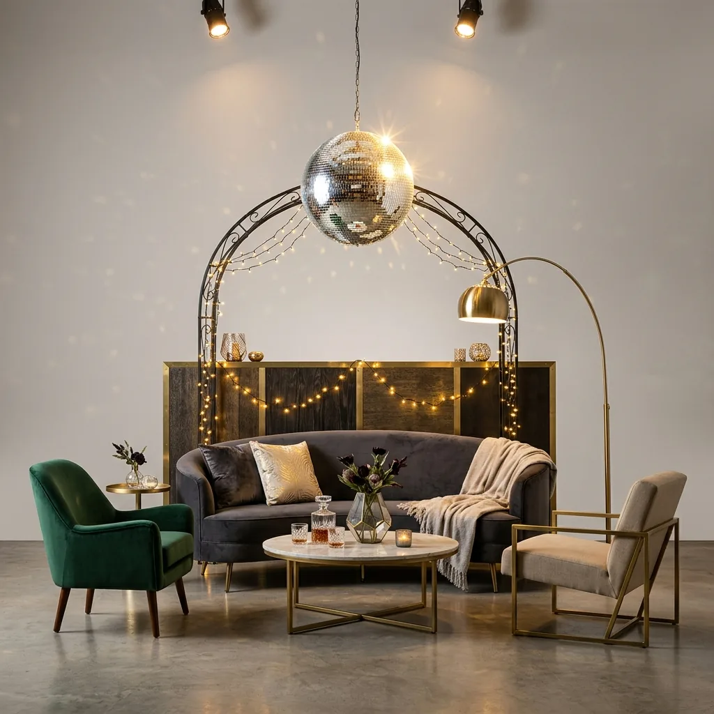 Rental of Party Venues in Cagliari