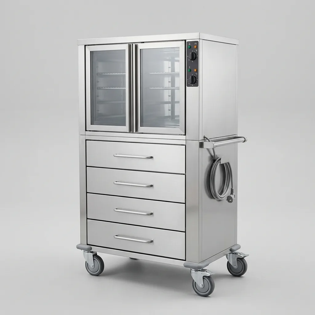 Equipment rental for hotels and accommodation businesses in Cagliari