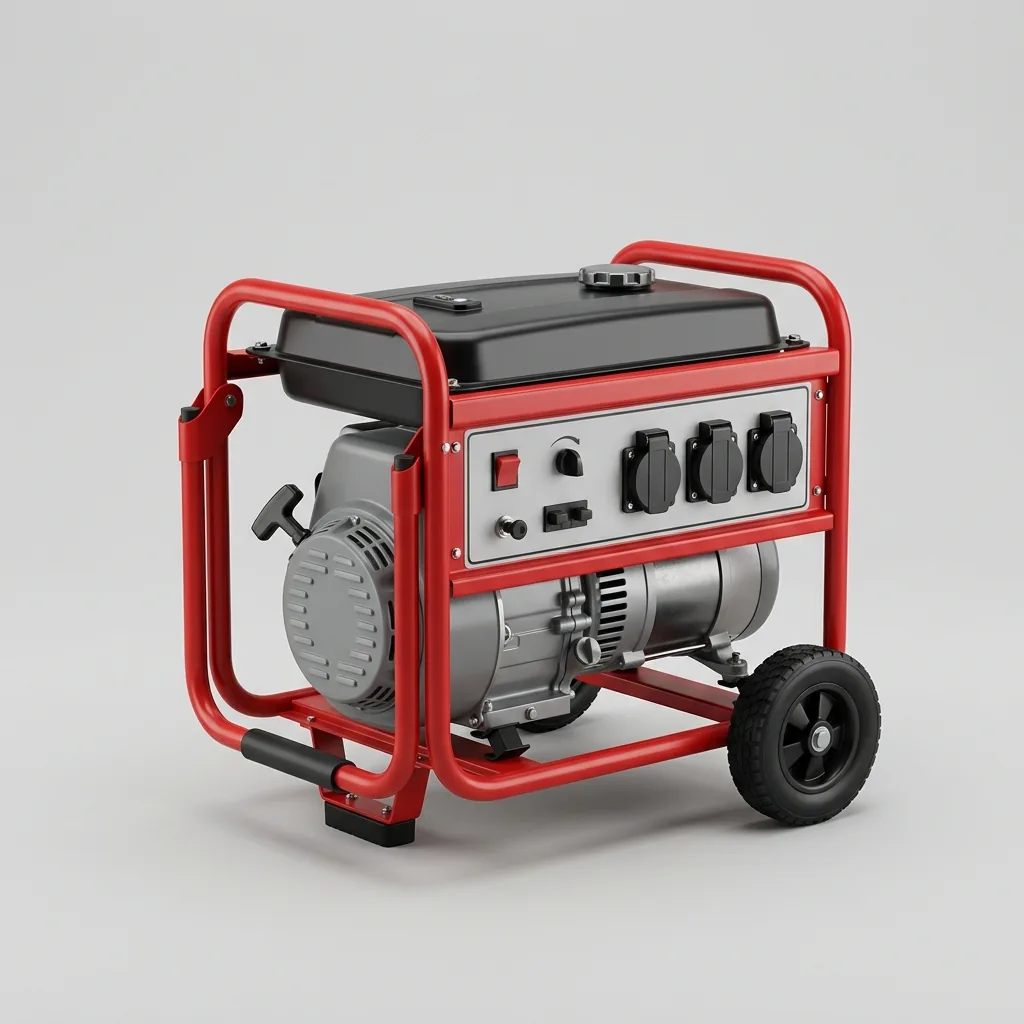 Equipment rental for video and photo productions in Cagliari