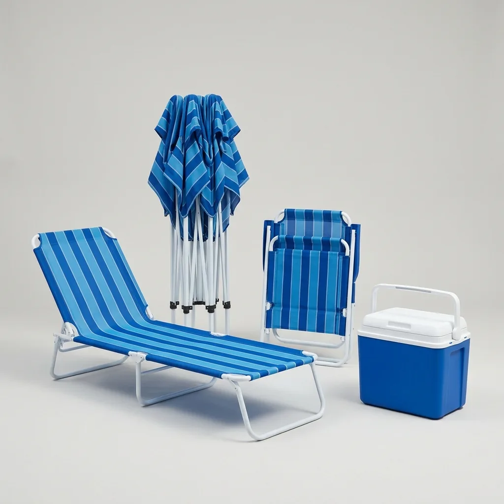 Equipment rental for Pula, Chia and Domus de Maria