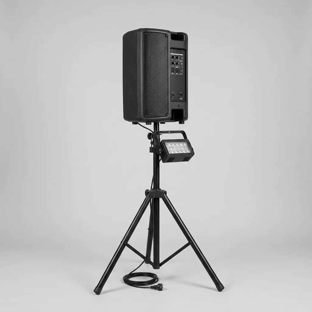 Equipment rental for wedding planners in Cagliari