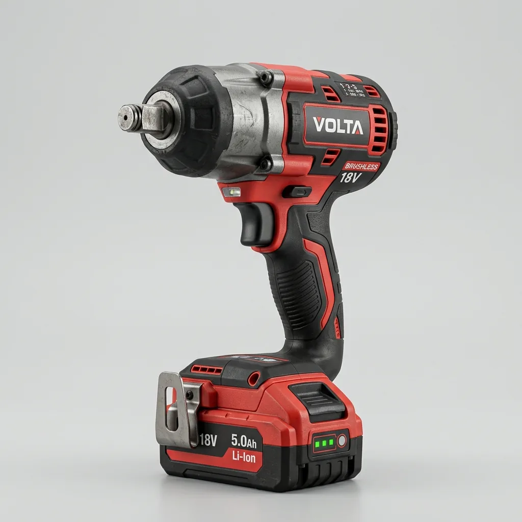 Impact Wrench Rental (Impact Wrench) in Cagliari