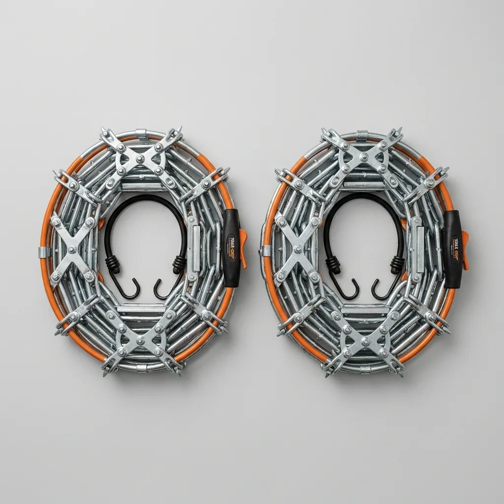 Snow chain hire in Cagliari