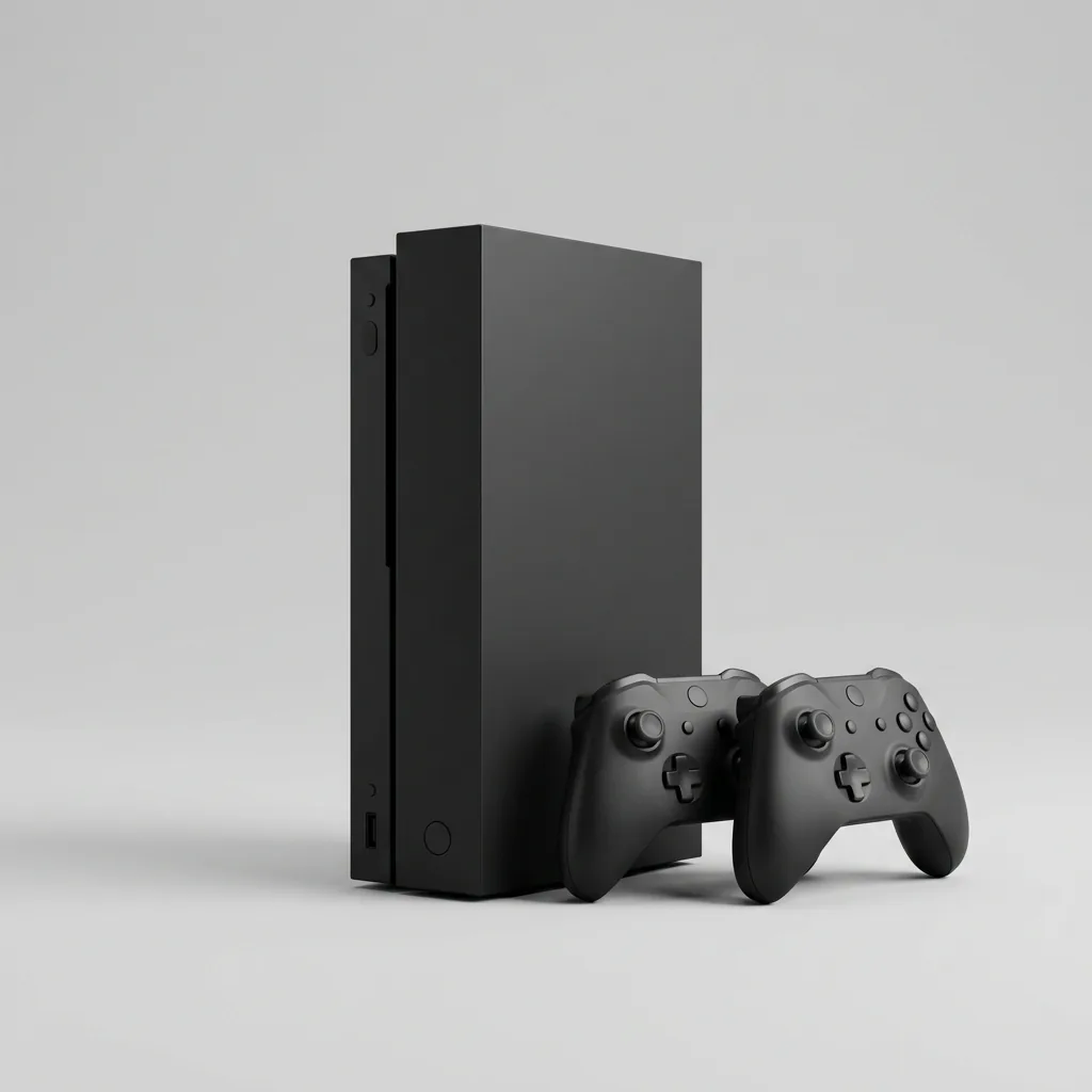 Video game console rental in Cagliari