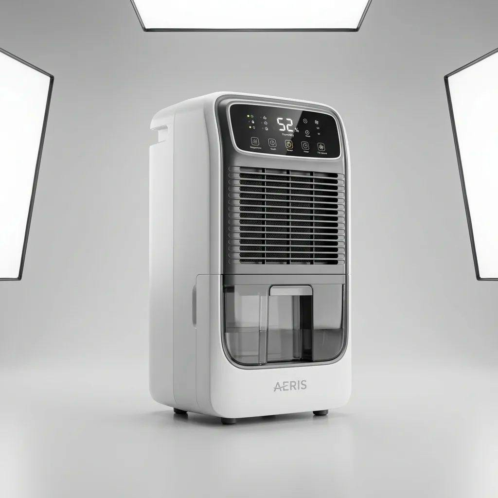 Dehumidifier rental in Cagliari