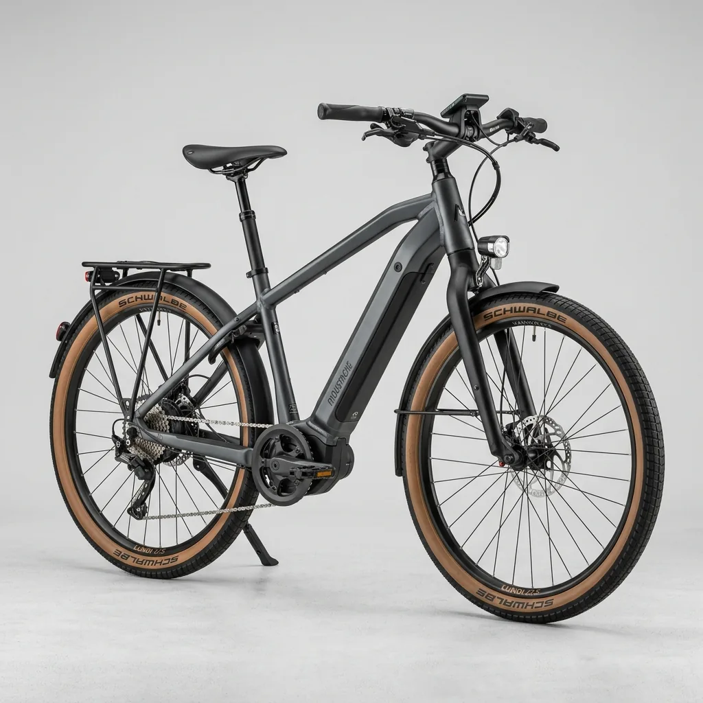 E-bike rental in Cagliari