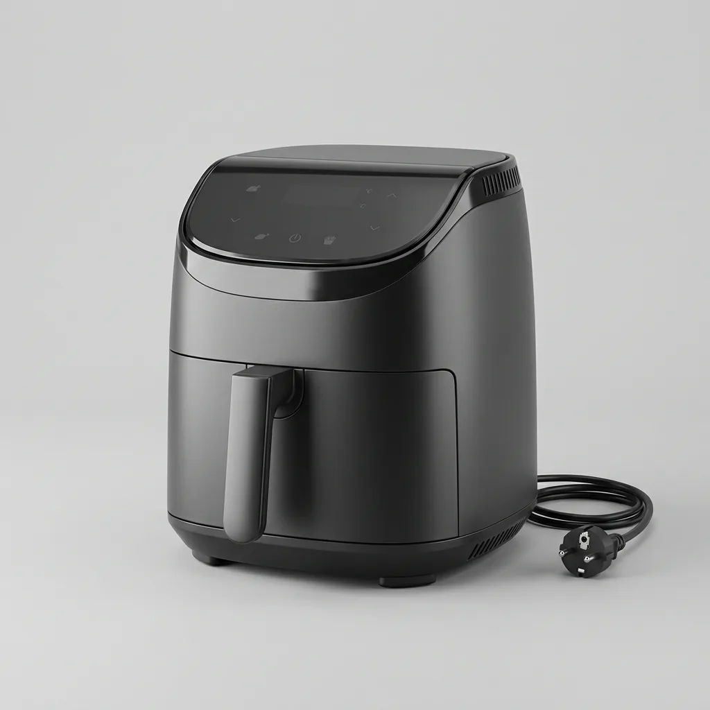 Air Fryer Rental in Cagliari