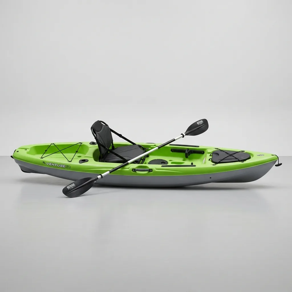 Kayak rental in Cagliari