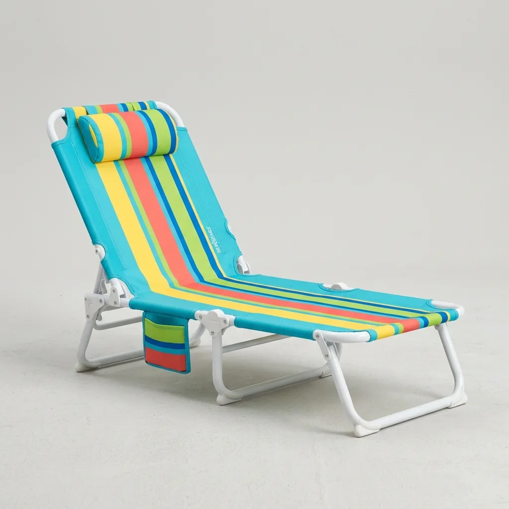 Children’s beach bed rental Cagliari