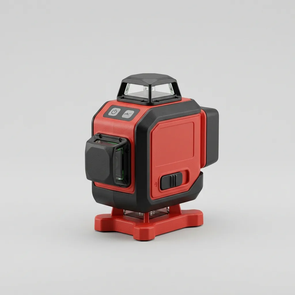 Laser level rental in Cagliari