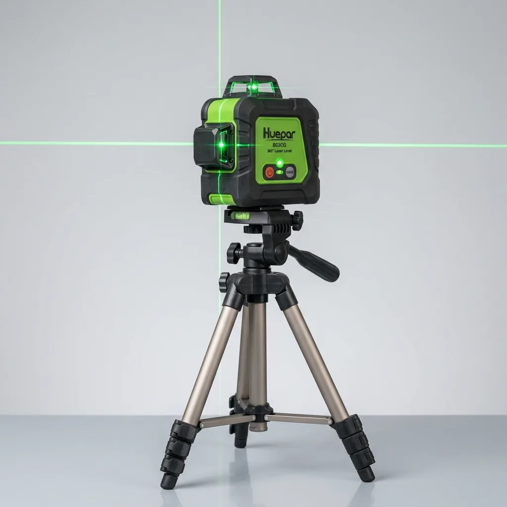 Laser level hire in Cagliari