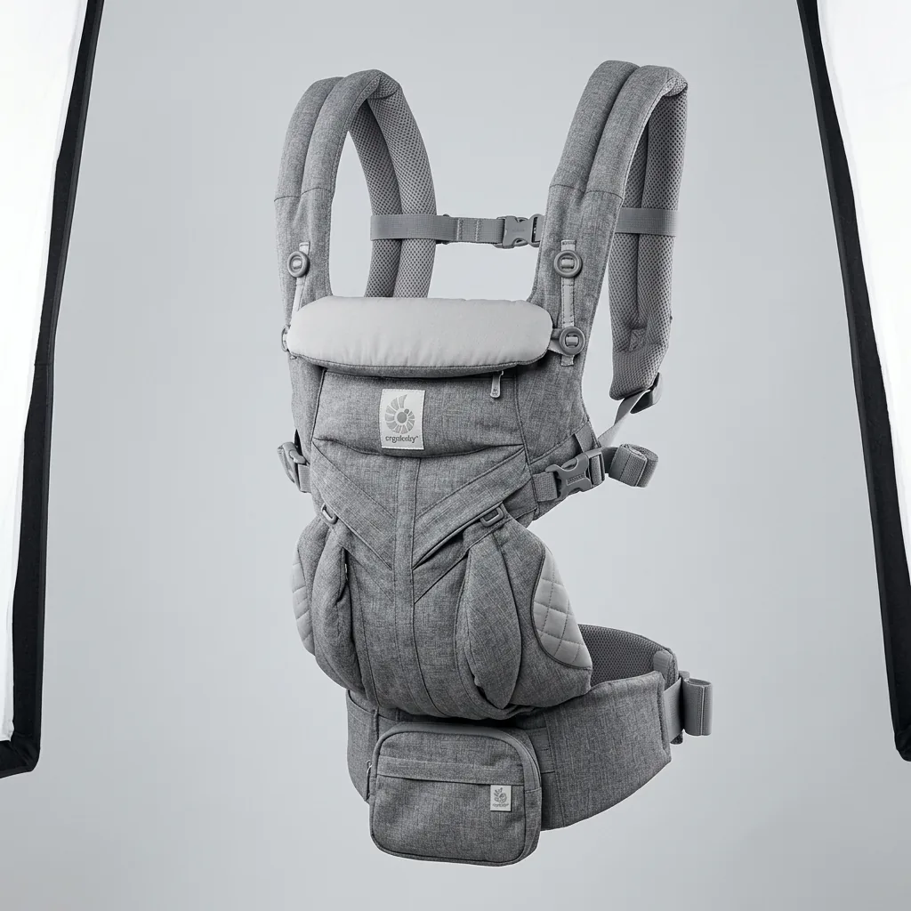 Baby Carrier Rental Cagliari