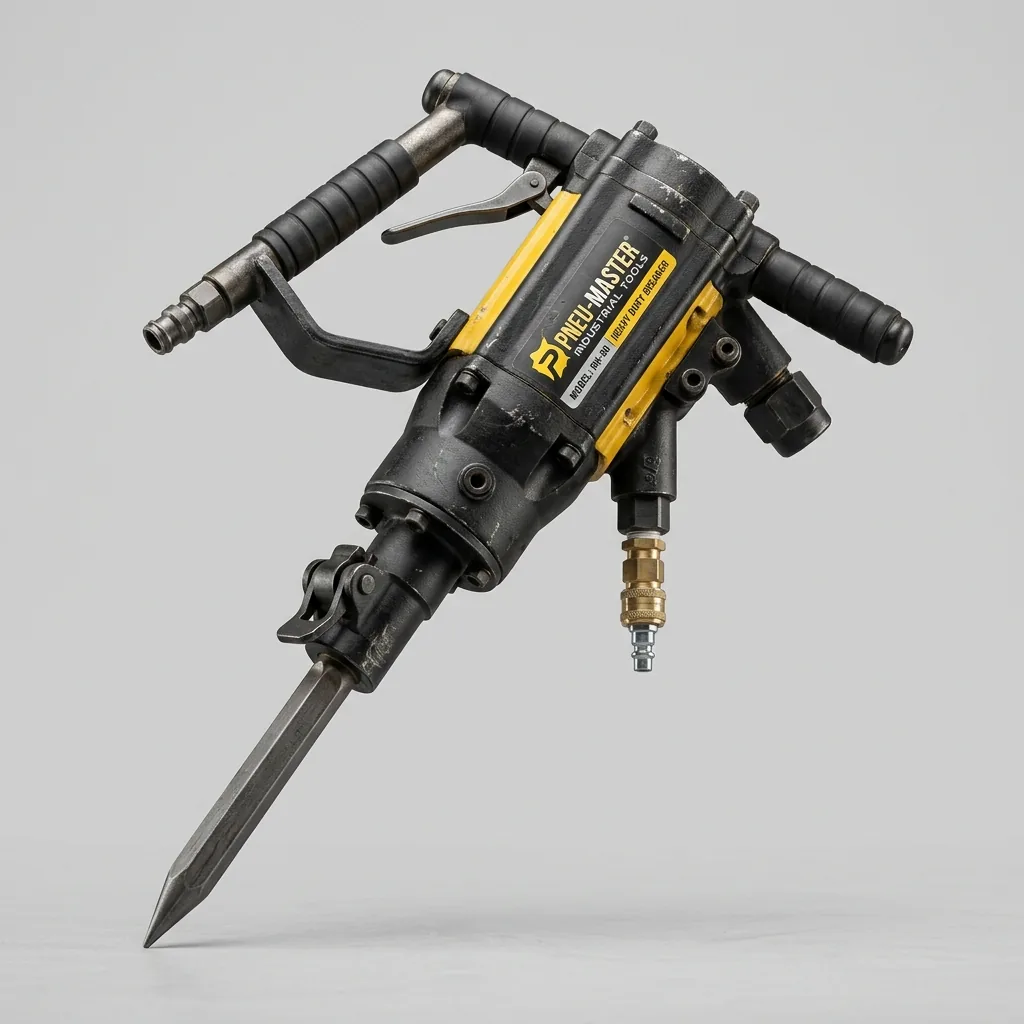Jackhammer hire in Cagliari