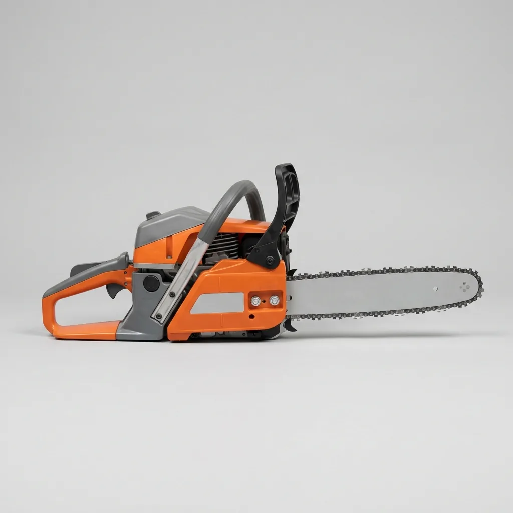 Chainsaw rental in Cagliari