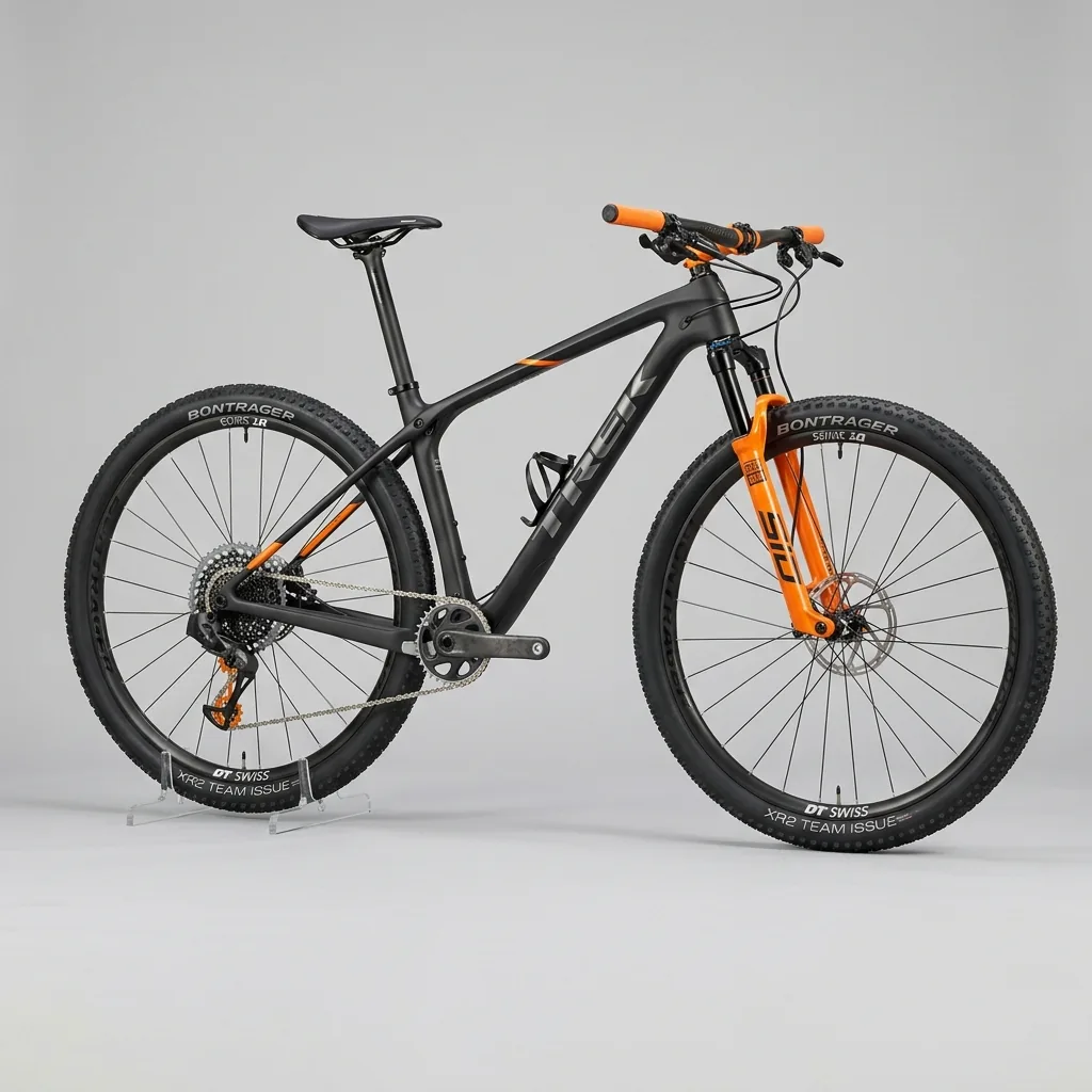 Mountain bike rental in Cagliari