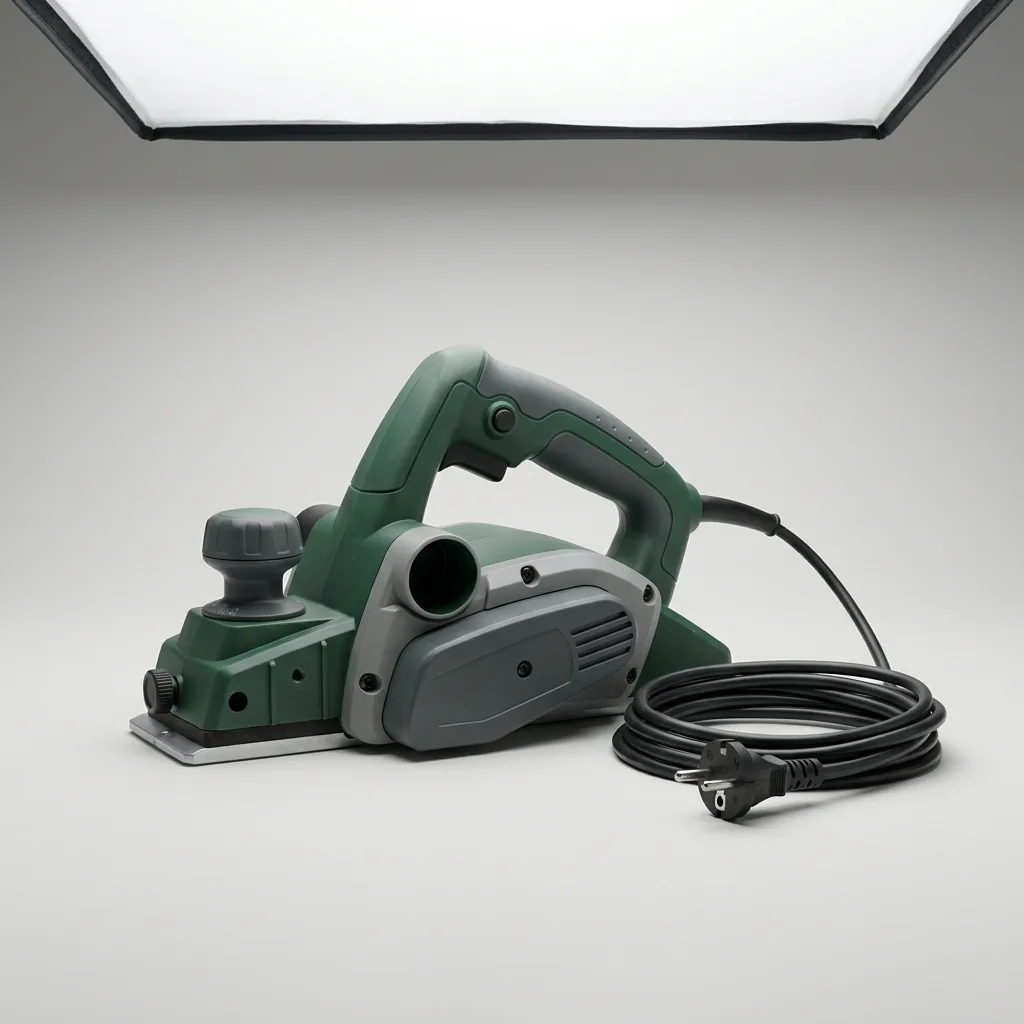 Electric planer hire in Cagliari
