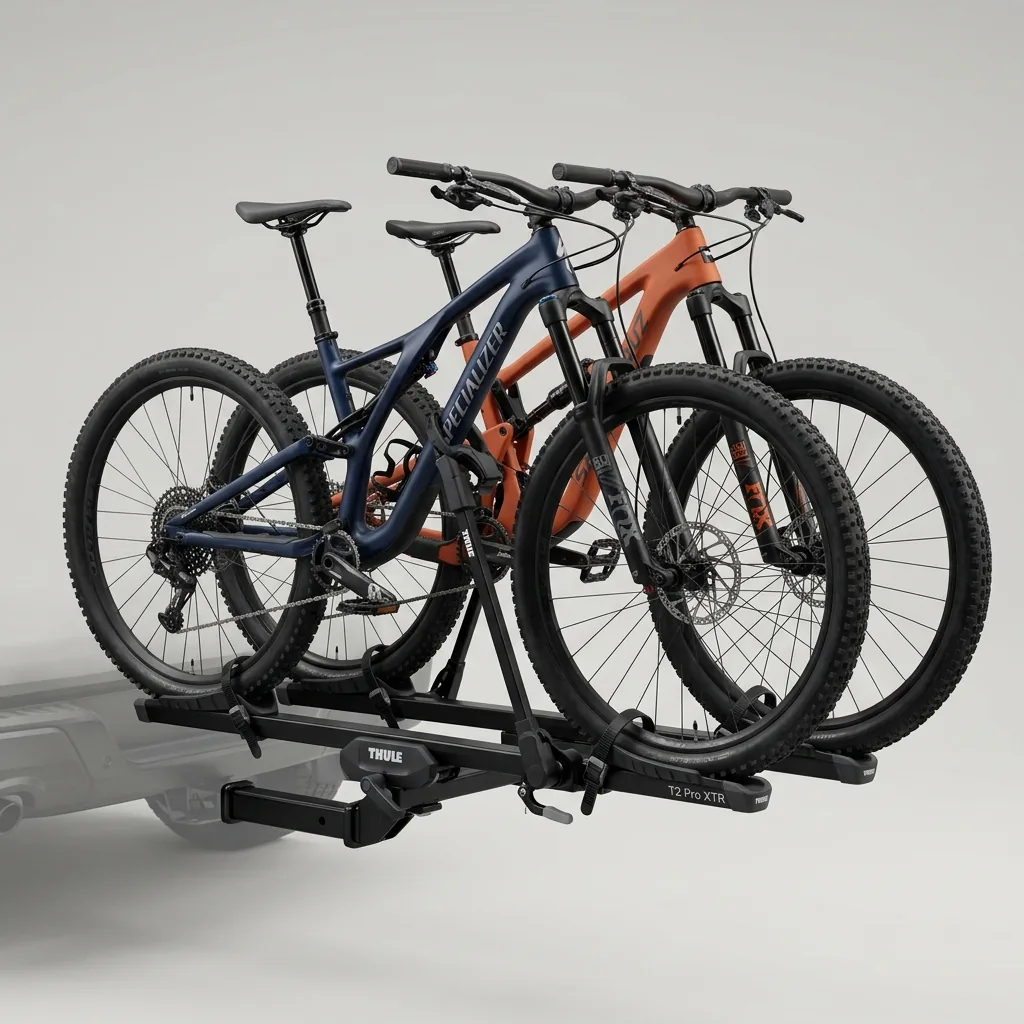 Car bike rack rental in Cagliari