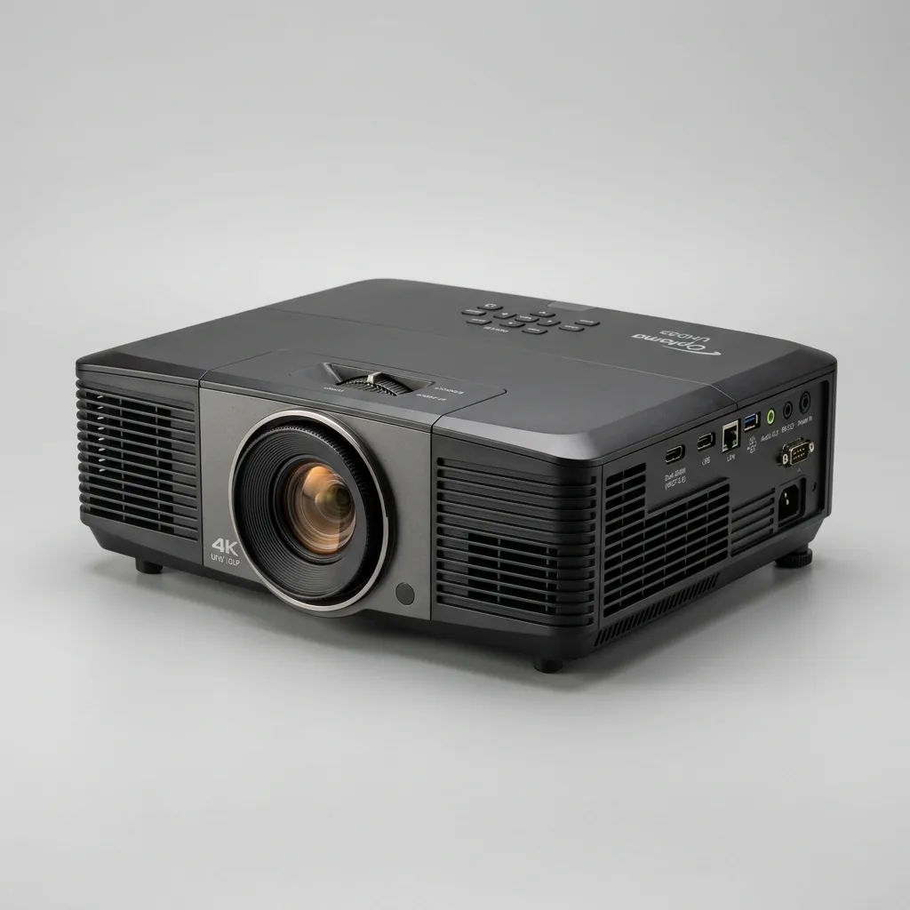 Projector rental in Cagliari