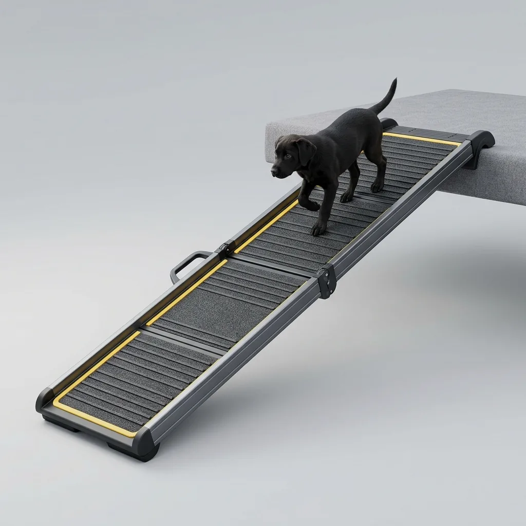 Car dog ramp hire in Cagliari