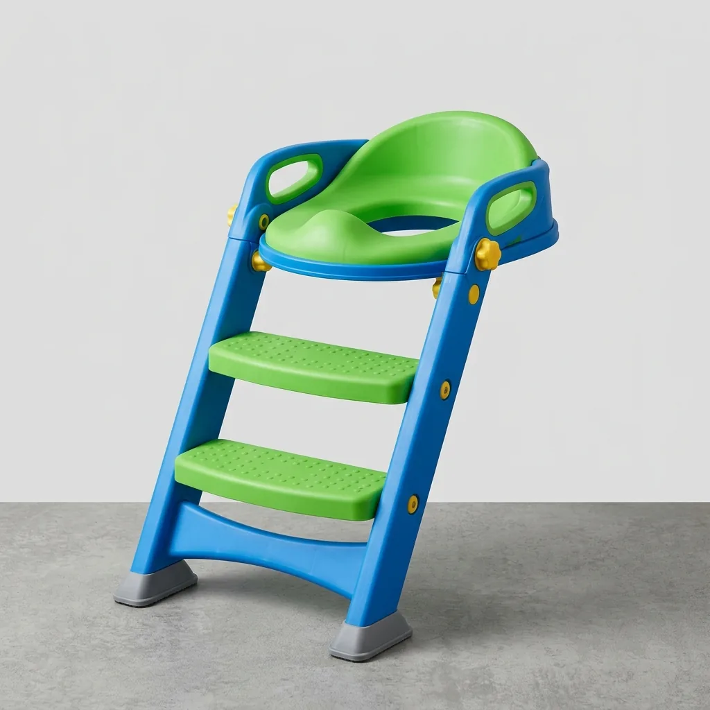 Ladder Toilet Reducer Rental Cagliari