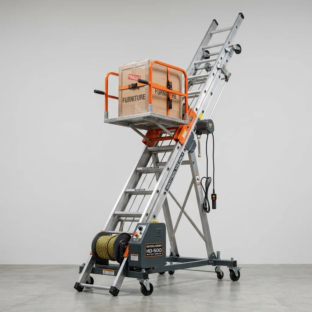 Staircase Rental Removal Cagliari