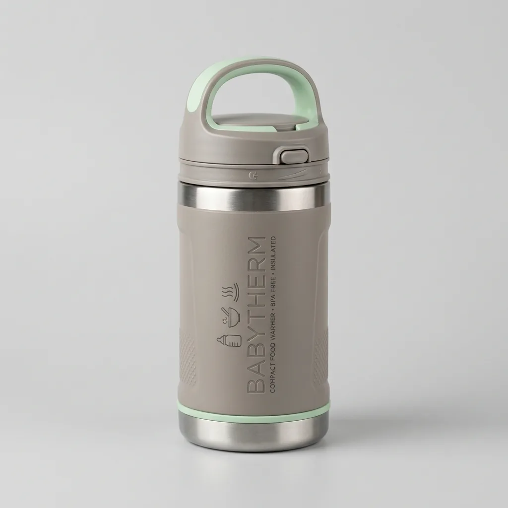 Portable baby food warmer rental Cagliari