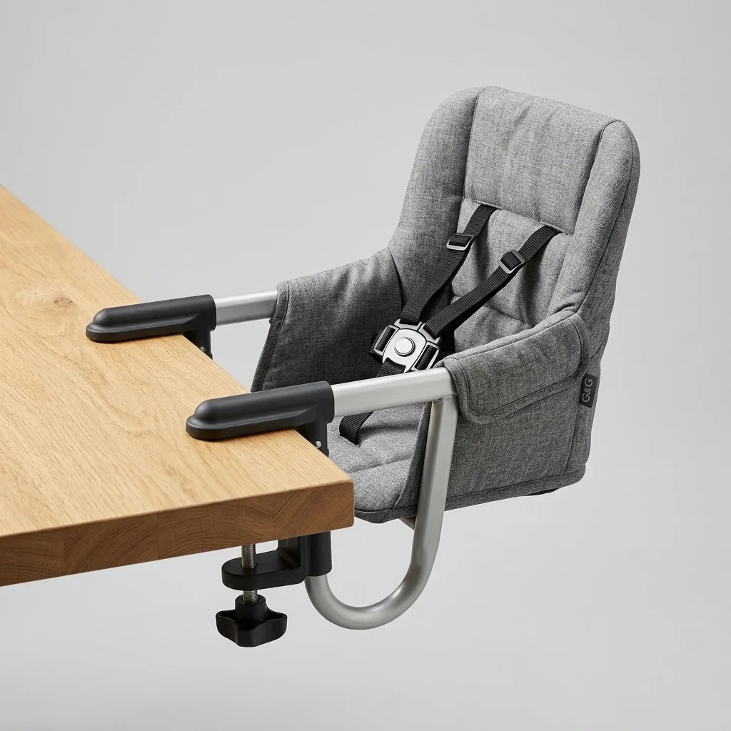 Children’s Table Seat Rental Cagliari