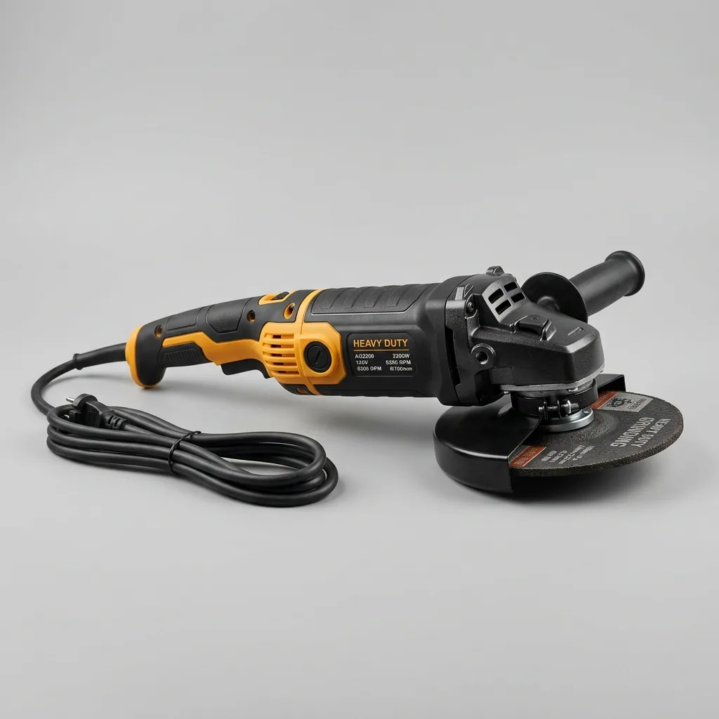 Grinder rental in Cagliari