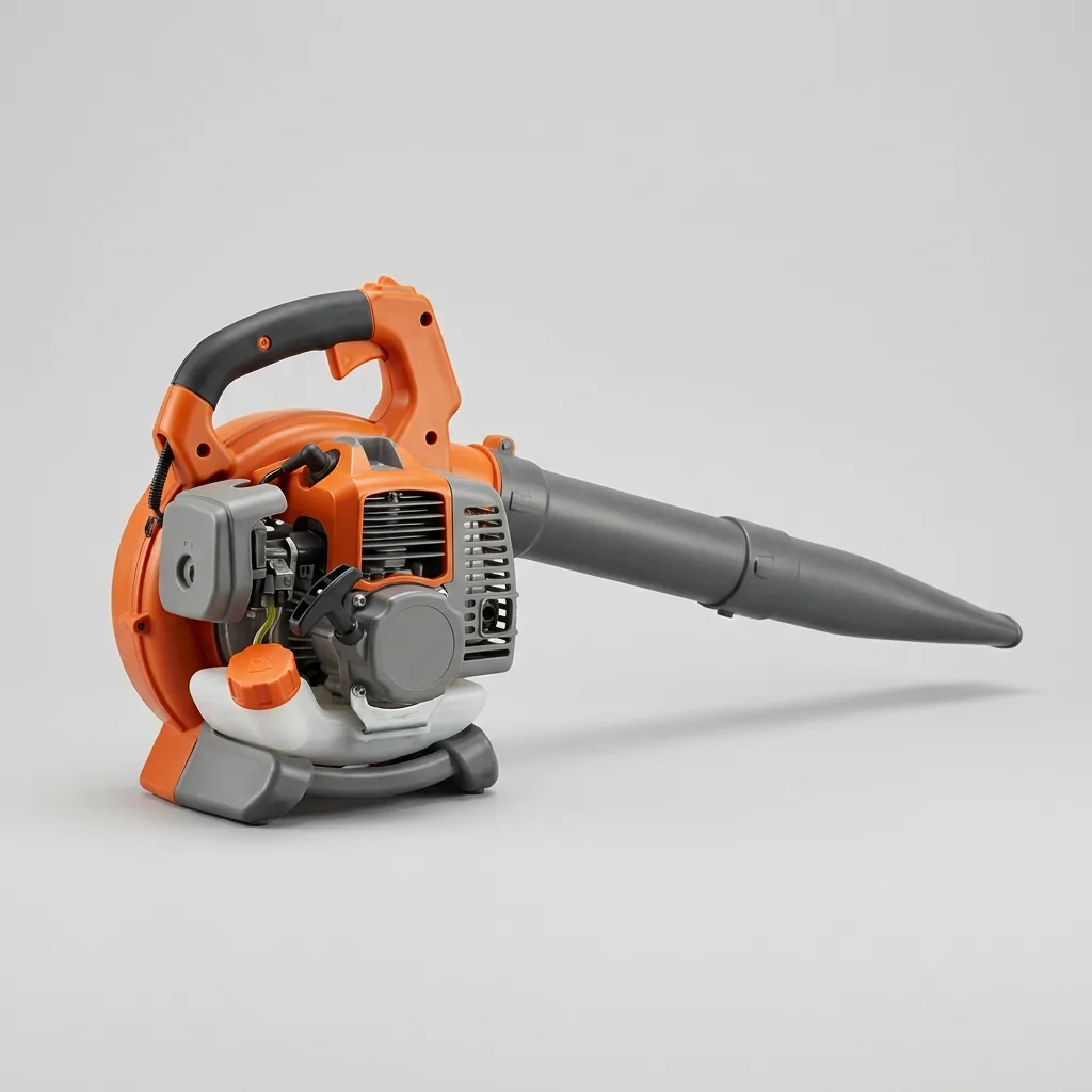 Leaf blower rental in Cagliari