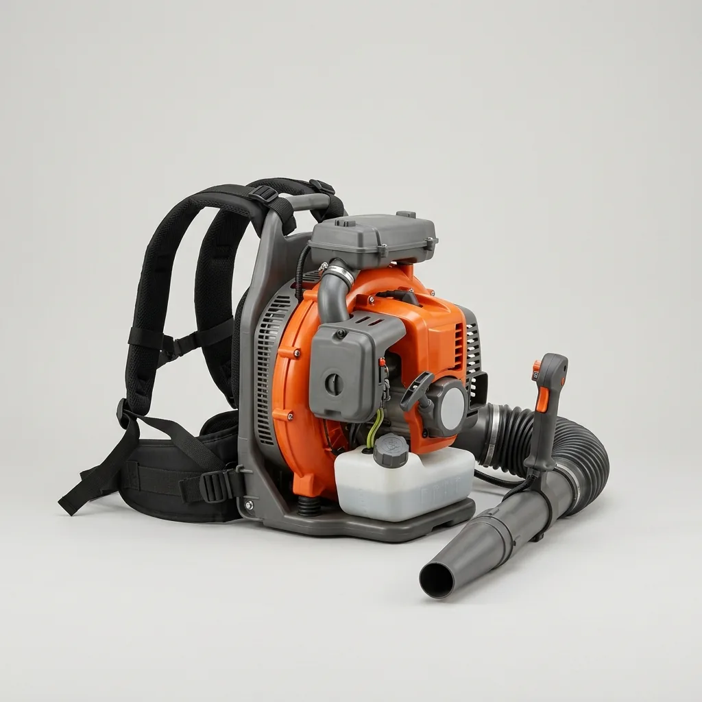 Backpack blower hire in Cagliari