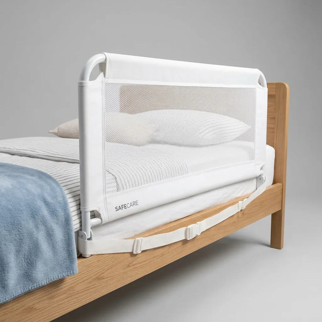 Children’s Bed Rail Rental Cagliari