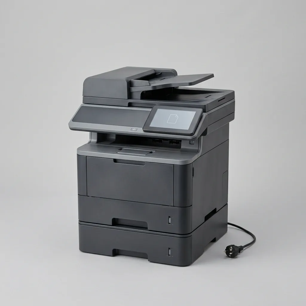 Multifunction printer rental in Cagliari