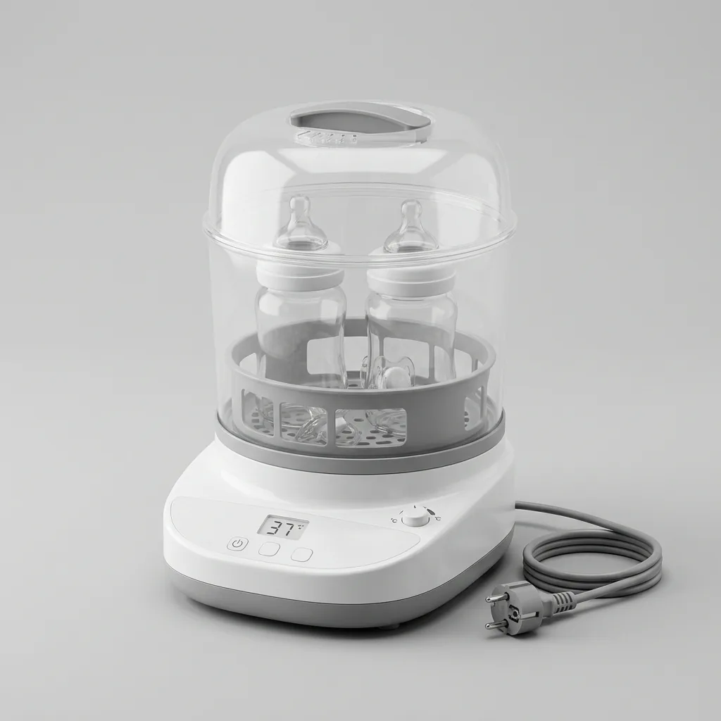 Bottle Warmer Sterilizer Rental Cagliari