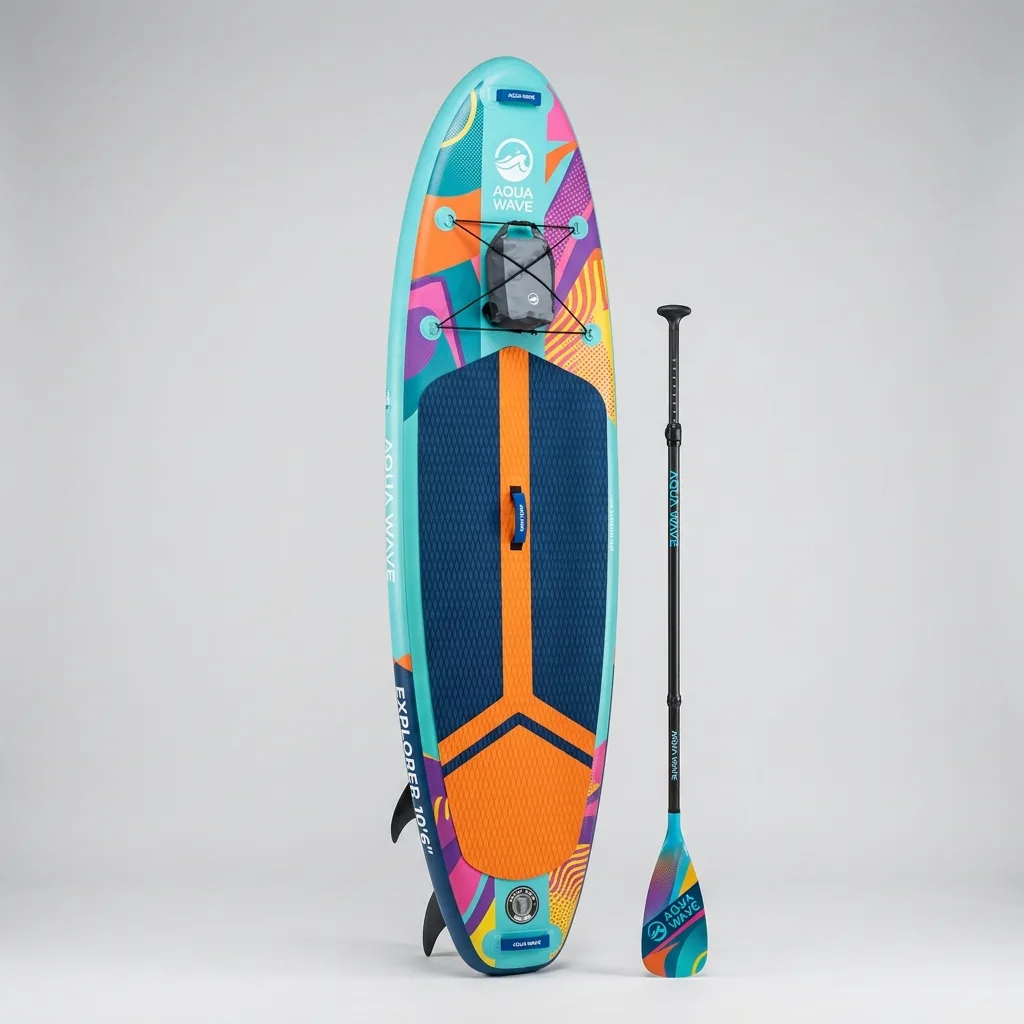 SUP rental in Cagliari