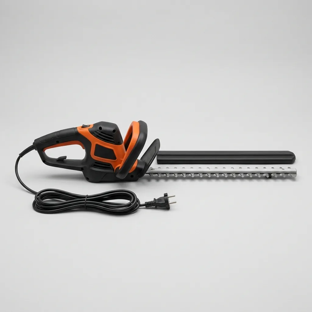 Hedge trimmer rental in Cagliari
