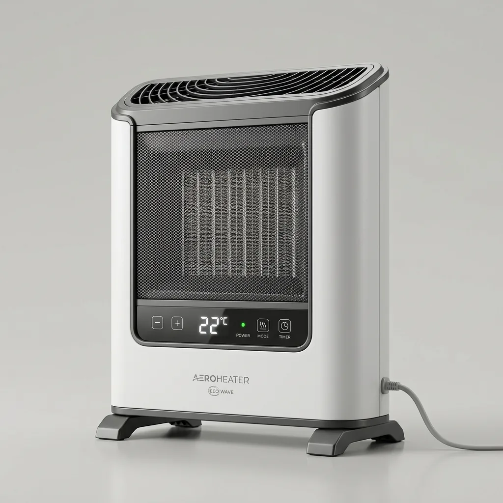 Electric convector rental in Cagliari