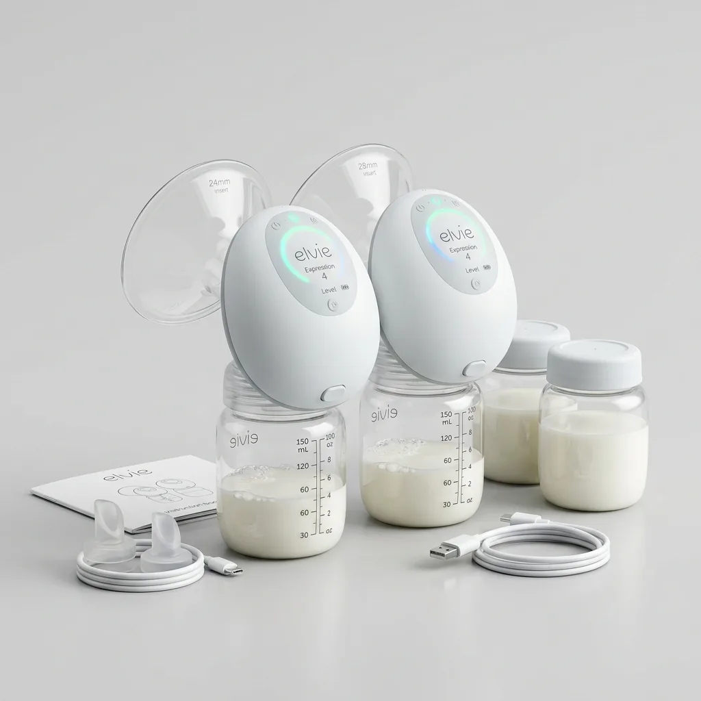 Electric Breast Pump Rental Cagliari