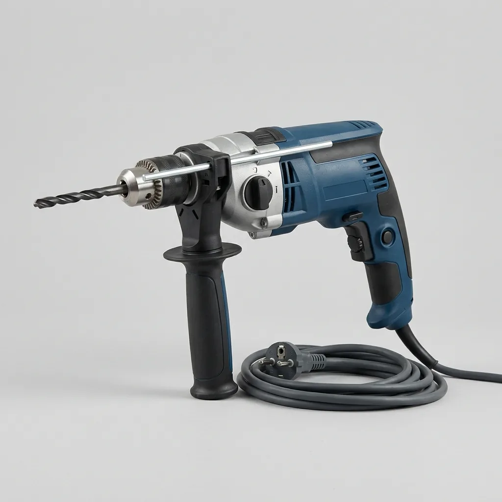 Professional drill rental in Cagliari