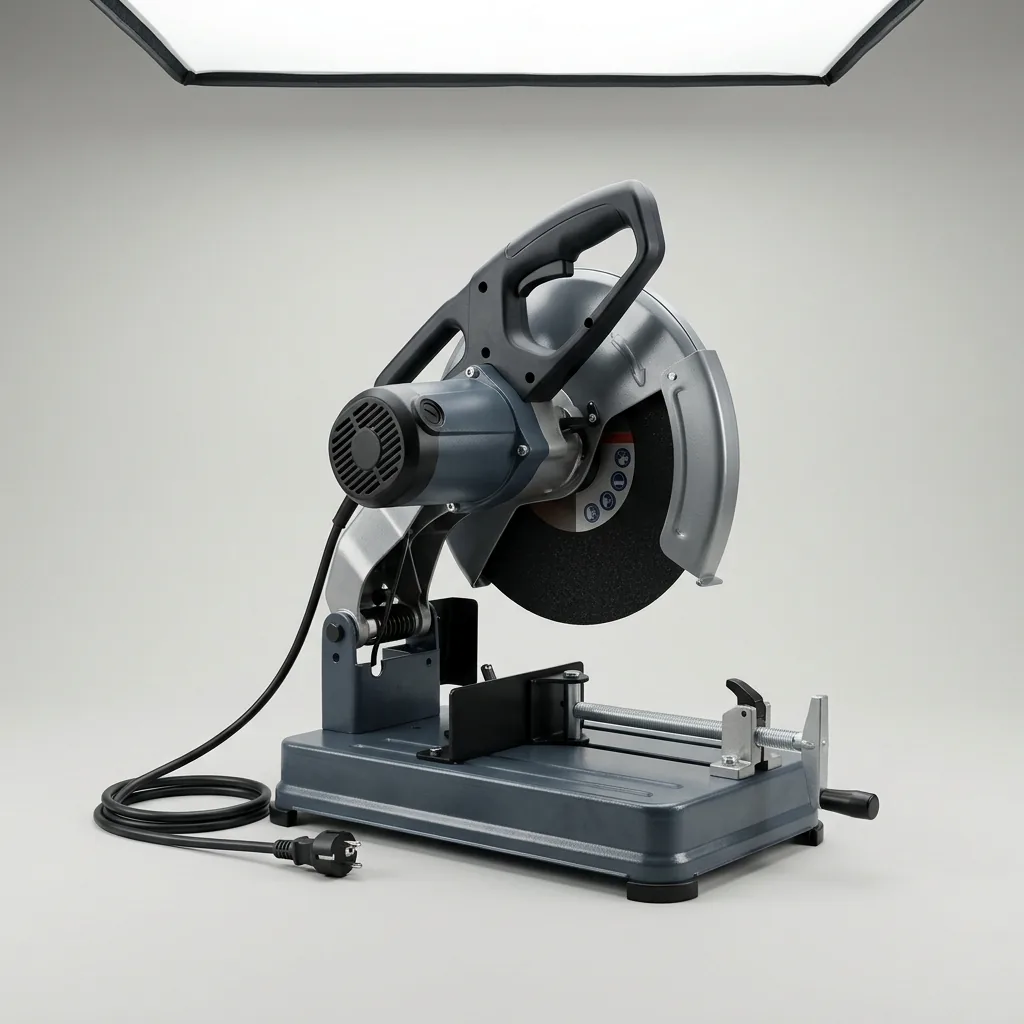 Metal Miter Saw Rental in Cagliari