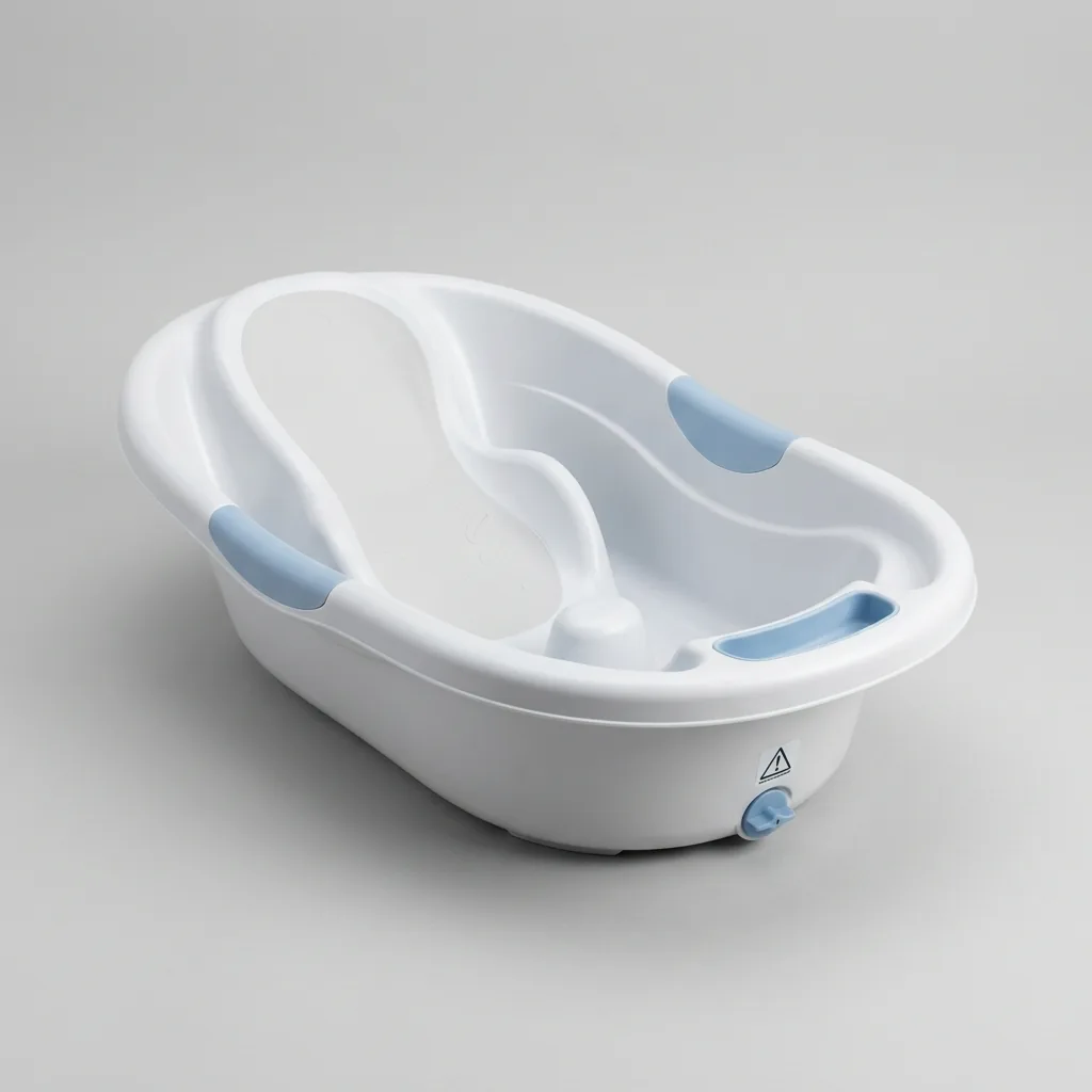 Baby Bath Rental Cagliari