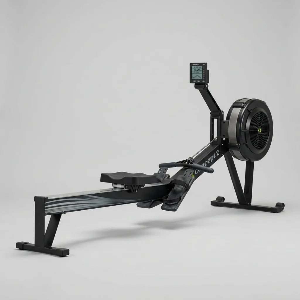 Rowing machine rental in Cagliari