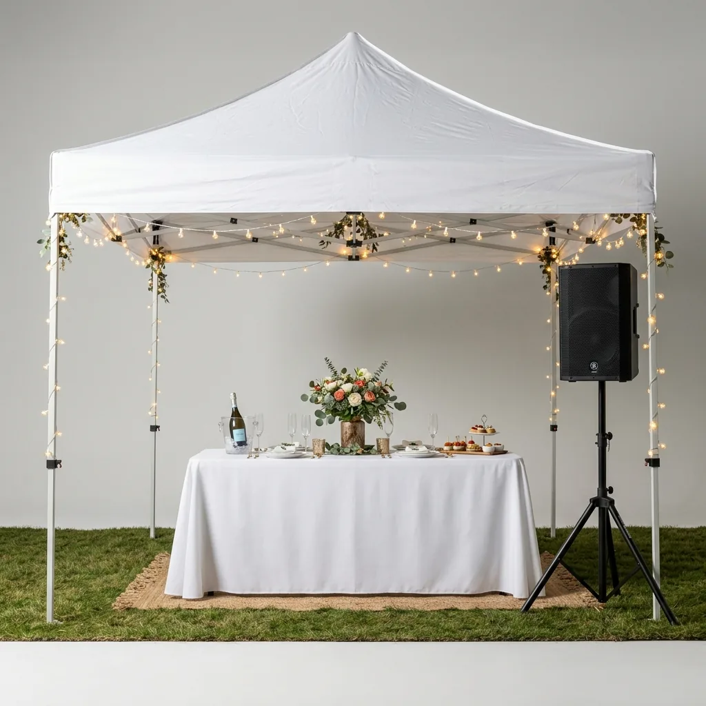 How to organize an outdoor party at Cagliari